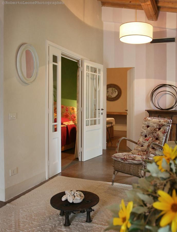 Settignano Tuscany Homes Exterior foto