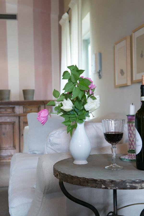 Settignano Tuscany Homes Exterior foto