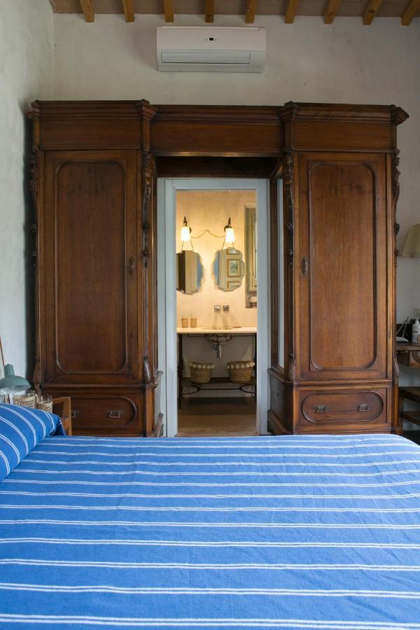 Settignano Tuscany Homes Exterior foto