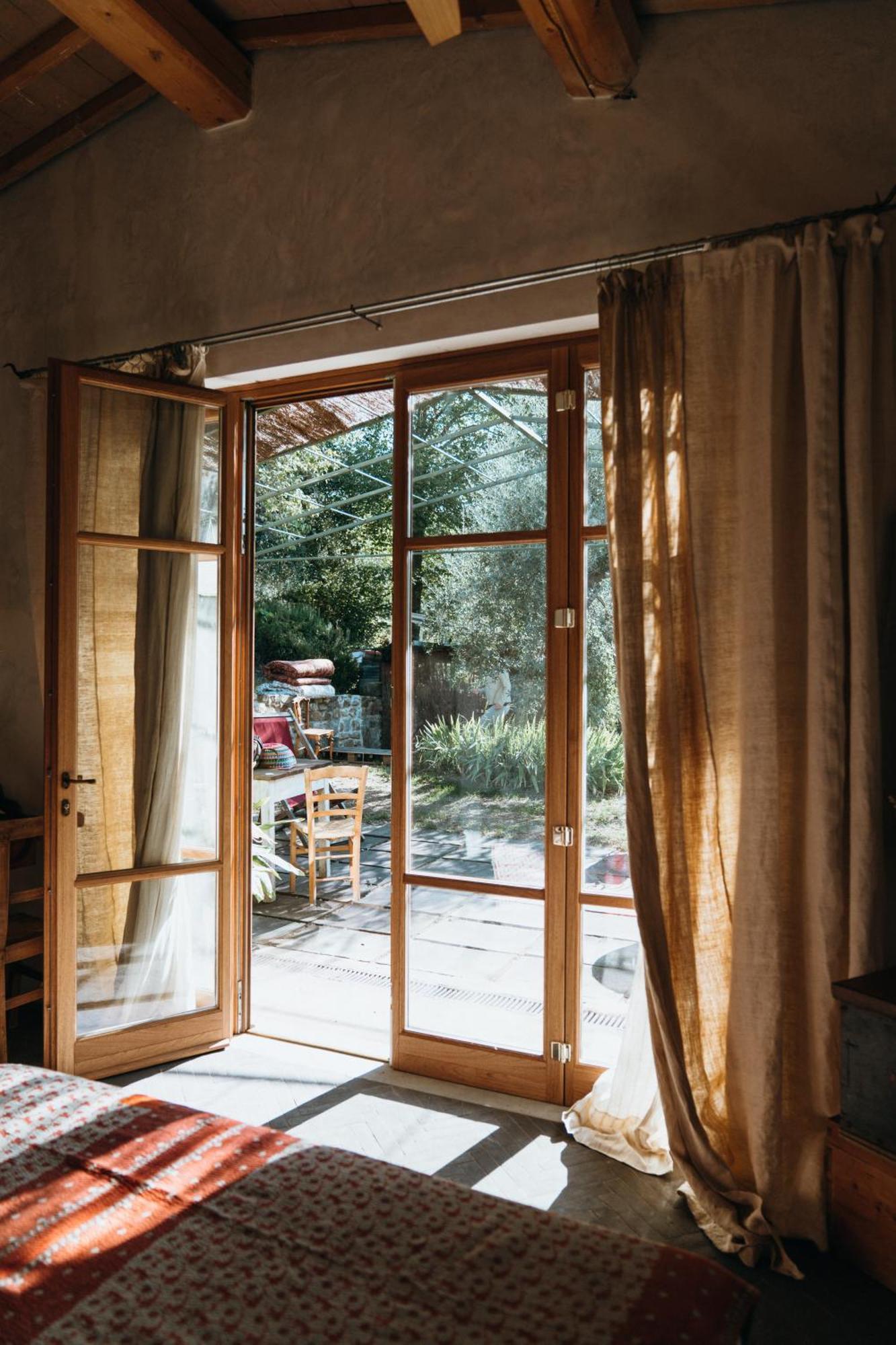 Settignano Tuscany Homes Exterior foto