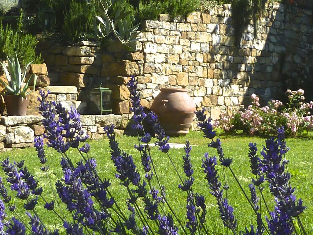 Settignano Tuscany Homes Cameră foto