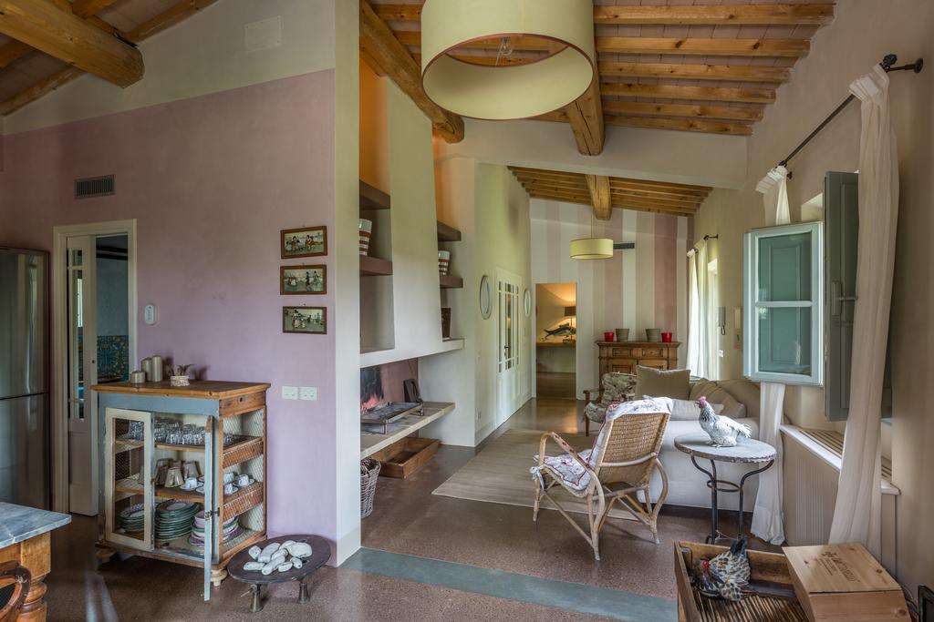 Settignano Tuscany Homes Exterior foto
