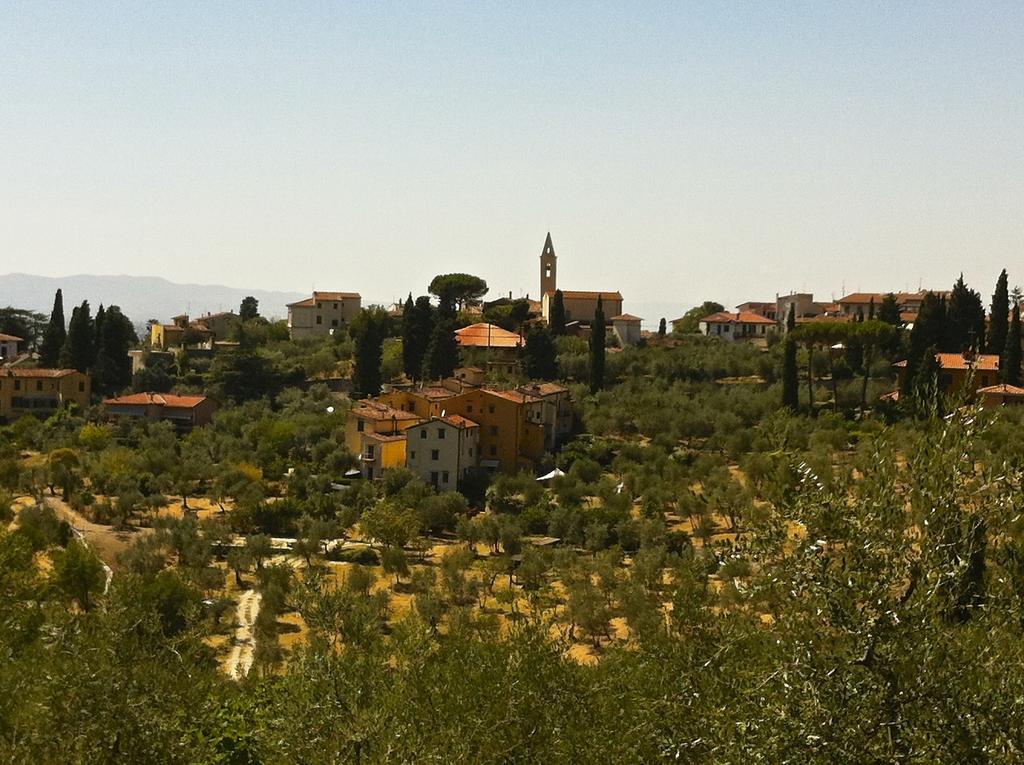 Settignano Tuscany Homes Cameră foto