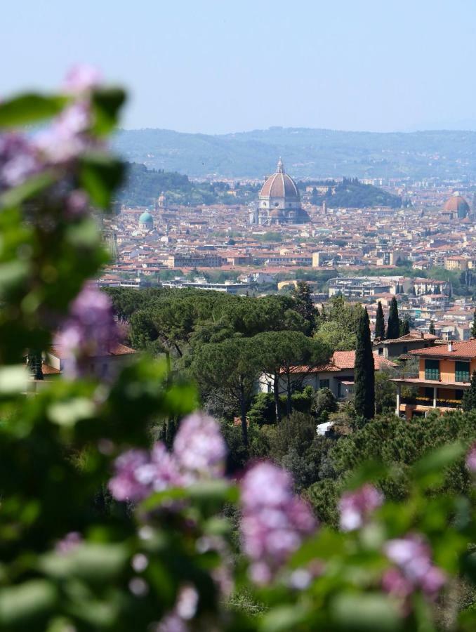 Settignano Tuscany Homes Exterior foto