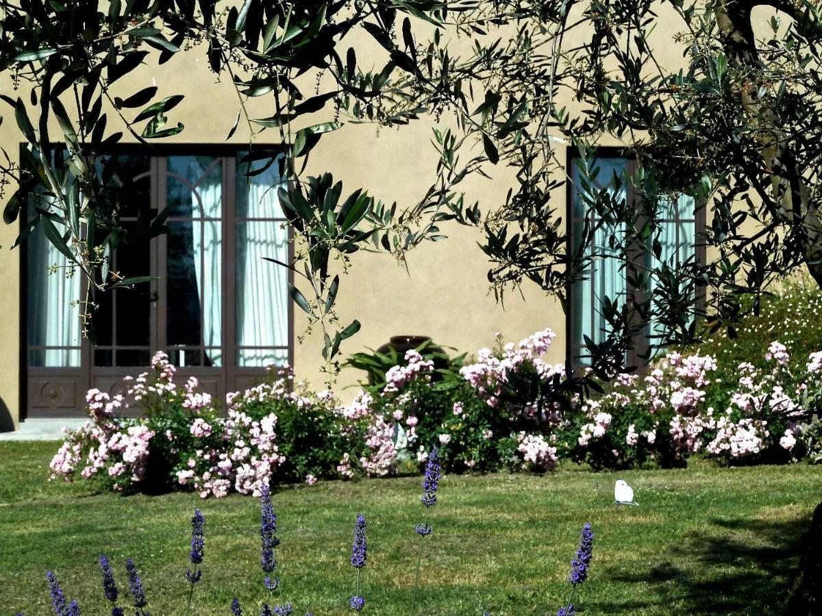 Settignano Tuscany Homes Exterior foto